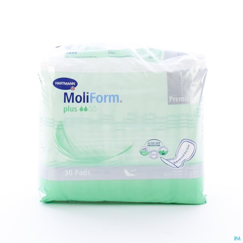 Moliform Moliform Premium Soft Plus 30 1682191