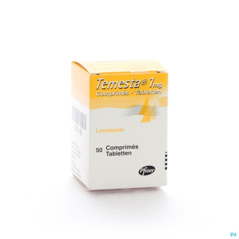 Temesta Comp 50 X 1 0mg temesta-comp-50-x-1-0mg