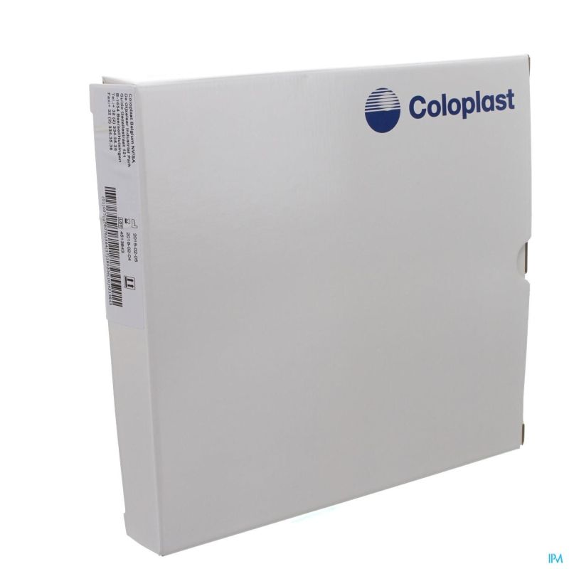 Comfeel Plus Contour 9x11cm 5 33283
