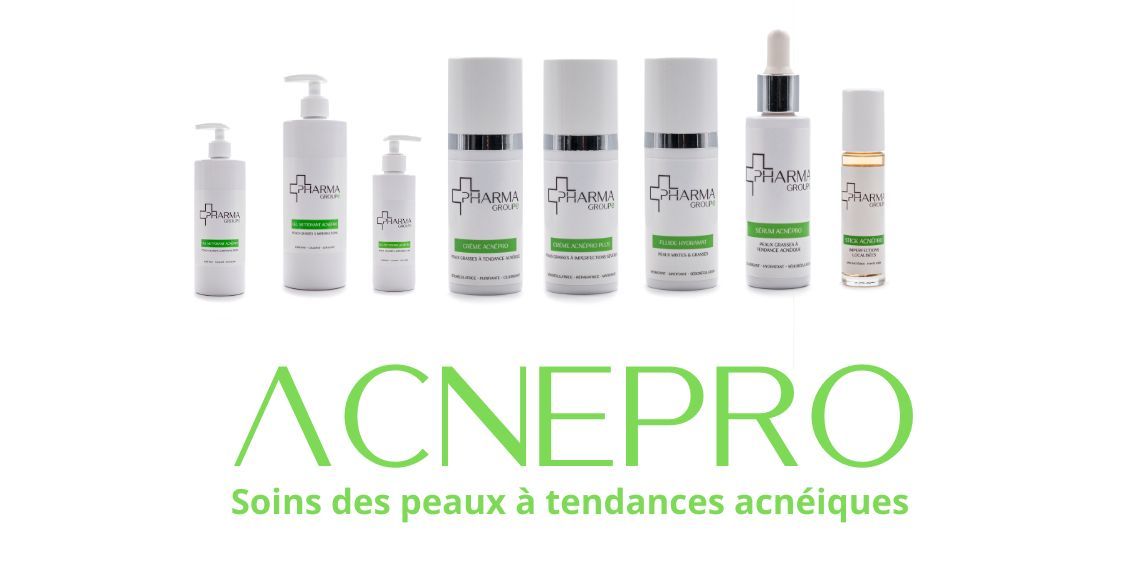 Acné
