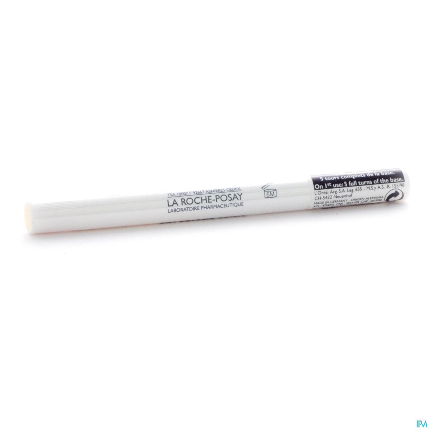 Correcteur Anti-rougeurs Toleriane - Teinte Clair - Pinceau - Neuf Sous Emballage - Valeur 14,90€