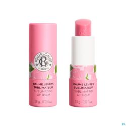 Roger&gallet Rose Baume Levres 3,5g