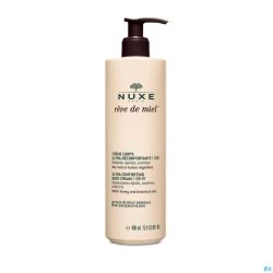 Nuxe Reve De Miel Cr Corps Ultra Reconf. 48h 400ml