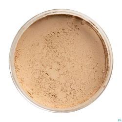 Cent Pur Cent Loose Mineral Fdt 3.5 6g