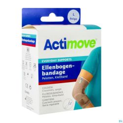 Actimove Elbow Support Strap l 1