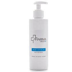 BODYPRO Lait Corporel Peau sèche 200ml