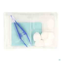 Mediset Hartm Petits Soins E/b Blister 1 9152827