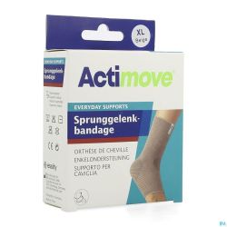 Actimove Ankle Support Xl 1