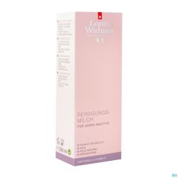 Widmer Lait Nettoyant Parf 200 Ml