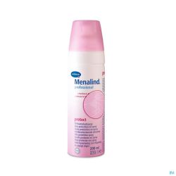 Menalind Huile Protectrice 200ml 9950230