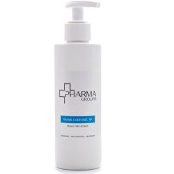 BODYPRO Baume Corporel Peau très sèche (sans parfum) 200ml