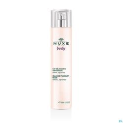 Nuxe Body Eau Delassante Parf. Vapo 100ml