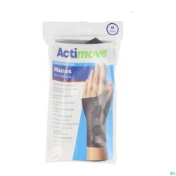 Actimove Manus Wrist Stabilizer Univ. M 7234851