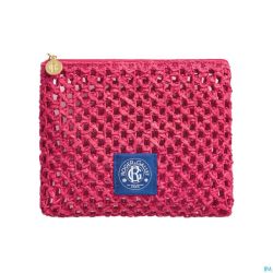 Roger&gallet Gingembre Rouge Trousse Decouv.4 Prod