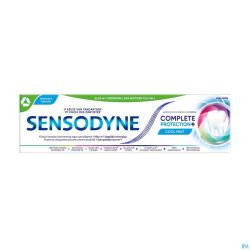 Sensodyne Complete Protection+ Cool Mint 75ml