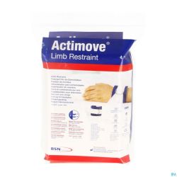 Actimove Limb Restrant Fix.poignet-chev. Univ. 2