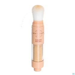 Cent Pur Cent Coup Soleil Ip50 Medium Dark 4g