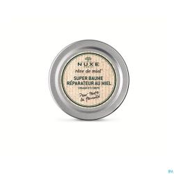 Nuxe Reve De Miel Super Baume Reparateur 40ml