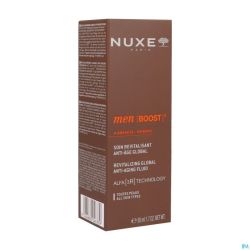 Nuxe Men Boost Soin Revitalisant 50ml