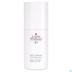 Widmer deo spray parf nf 75ml