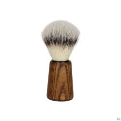 Dhistl Shaving Brush Vegan-wood