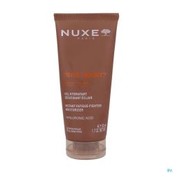 Nuxe Men Boost Gel Hydratant 50ml