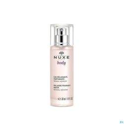 Nuxe Body Eau Delassante Parf. Vapo 30ml