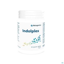 Indolplex Caps 60 323 Metagenics