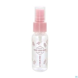 Cent Pur Cent Mini Fixing Spray 30ml