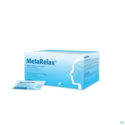 Metarelax Sach 84 23416 Metagenics