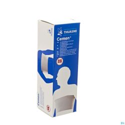 Cemen N28 18cmx1,25m 1