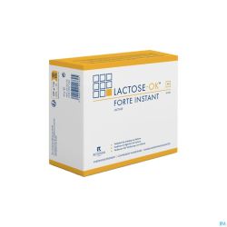 Lactose Ok Forte Instant Sticks 30 5762 Revogan