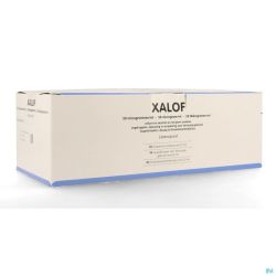 Xalof 50mcg/ml Collyre Solution Ud 90 X 0,2ml