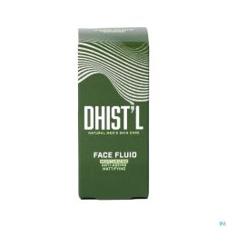 Dhistl Face Fluid 50ml