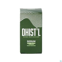 Dhistl Face Serum 30ml