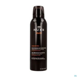 Nuxe Men Gel Rasage A/irritations Spray 150ml