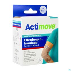 Actimove Elbow Support Strap M 1
