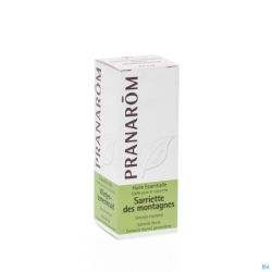Sarriette Montagne Hle Ess 5ml Pranarom