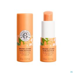 Roger&gallet Neroli Baume Levres 3,5g