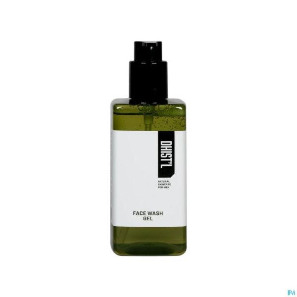 Dhistl Face Wash Gel 300ml