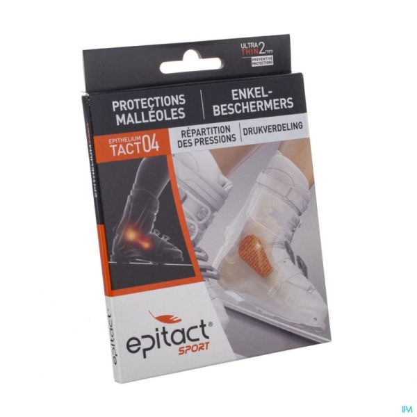 Epitact Protections Malleole Sport