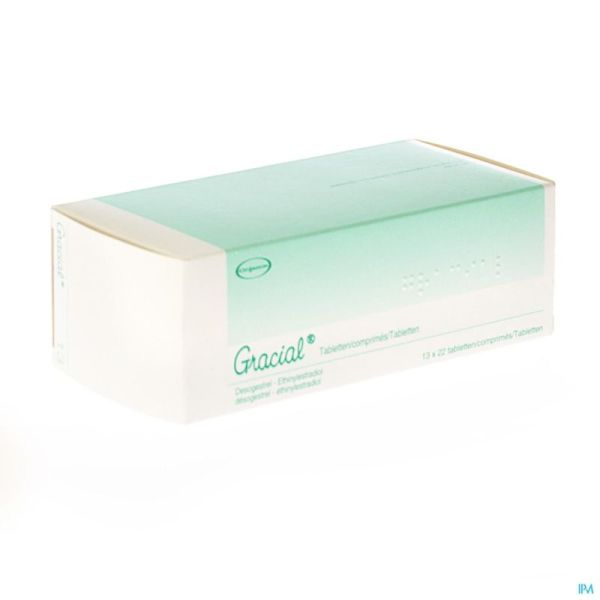 Gracial Comp 13x22