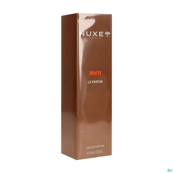 Nuxe Men Boost Edp Vapo 50ml