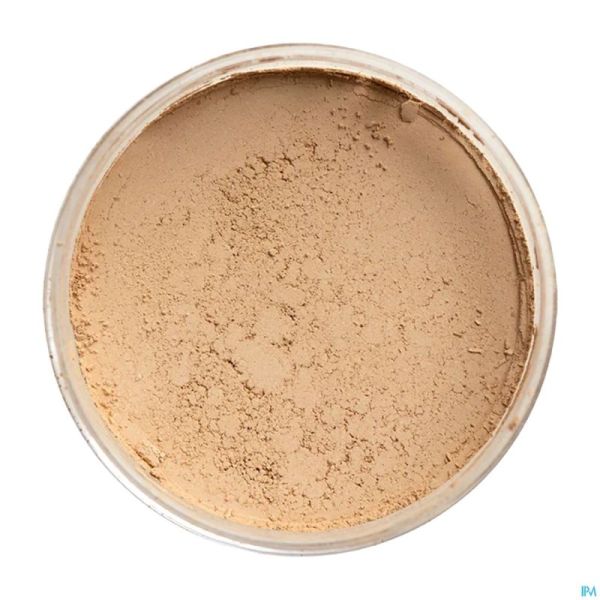 Cent Pur Cent Loose Mineral Fdt 3.5 6g