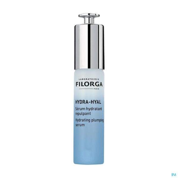 Filorga Hydra Hyal Serum 30ml Nf