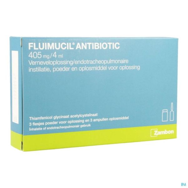 Fluimucil Antibiotic Fl3+amp 3topic