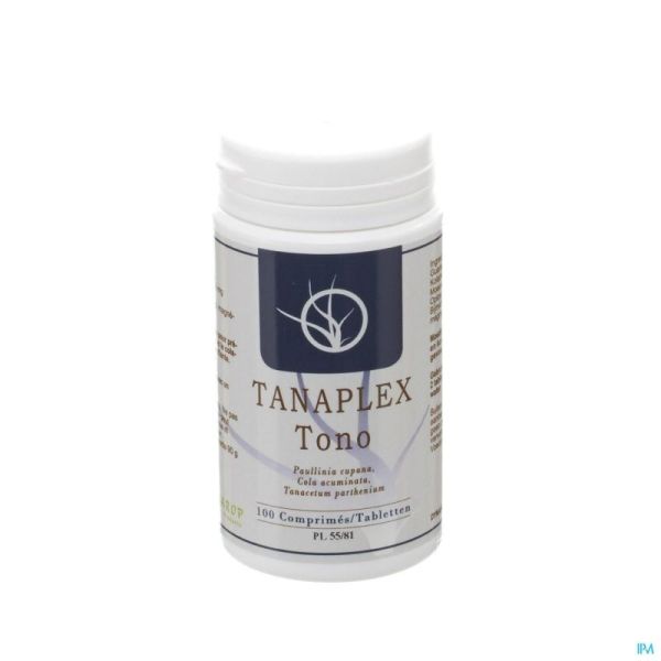 Tanaplex Tono Comp 100