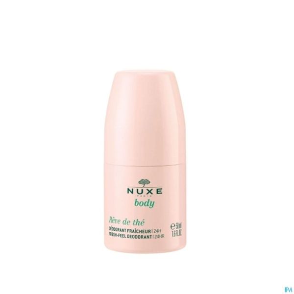Nuxe Reve The Duo Deo. Fraicheur 24h 2x50ml