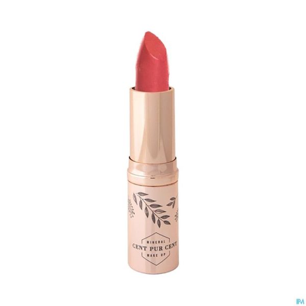 Cent Pur Cent Lipstick Chouette 4ml