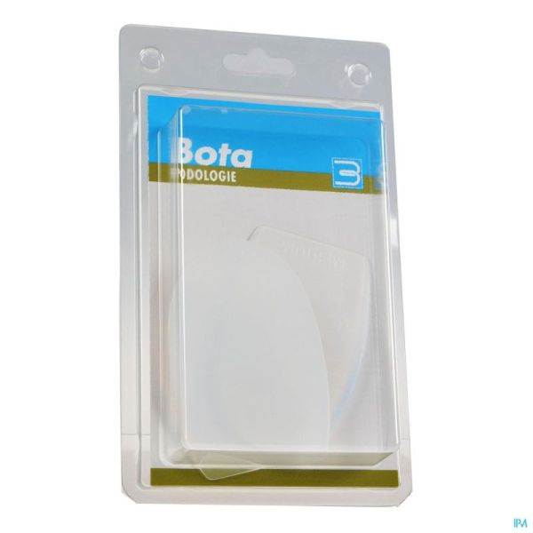 Bota Podo 9 Talonnette Silicone 5mm M 1paire
